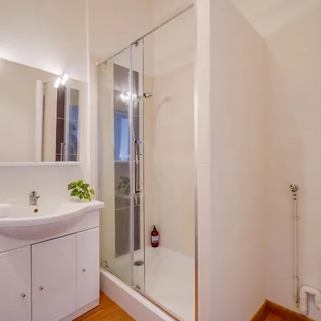 Le Yellow - Centre De Apartamento Bordéus