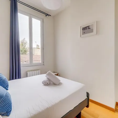 Le Yellow - Centre De * Bordeaux