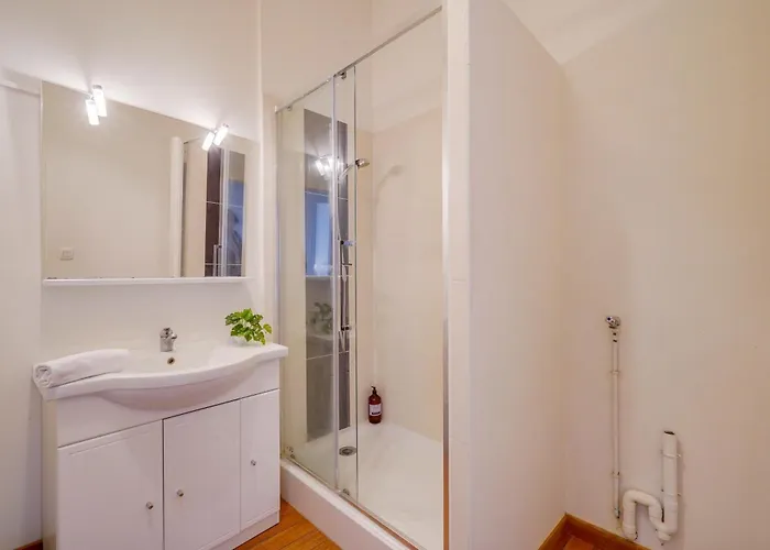 Le Yellow - Centre De 아파트 보르도