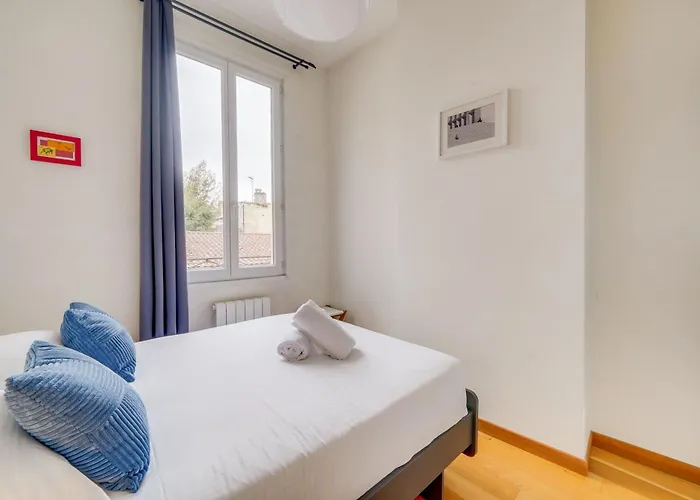 Le Yellow - Centre De * 보르도