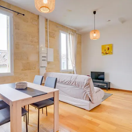 Apartment Le Yellow - Centre De