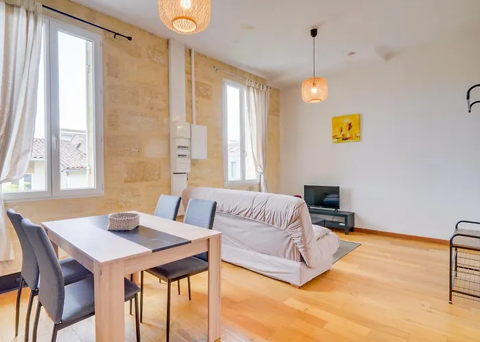 Apartman Le Yellow - Centre De